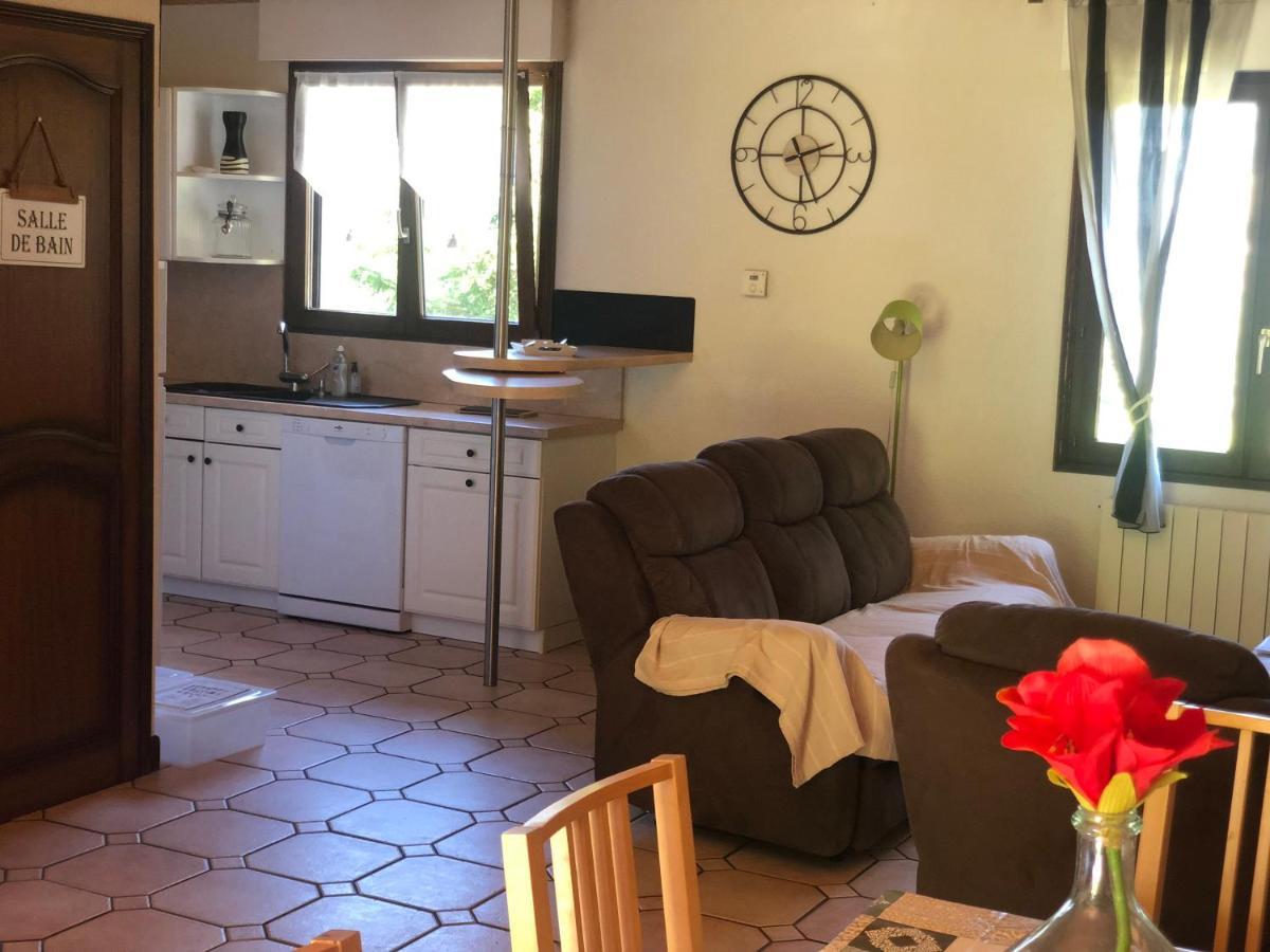 Ma Jolie Camyna Villa Ramonchamp Luaran gambar